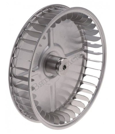 Крыльчатка в сборе VN041(KVN007= KVN1020A) UNOX