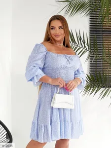 Платье II-2035 Фабрика Моды