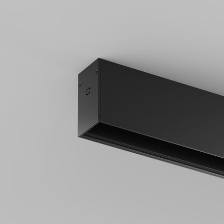 Шинопроводы BASE накладной и подвесной