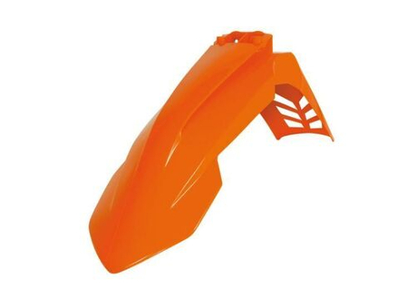 Крыло переднее для KTM SX125-150/SXF250-450, SX250, EXC/EXCF RTech R-PAKTMAR9916