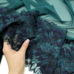 Сетка эластичная МОРСКАЯ ВОЛНА, Турция