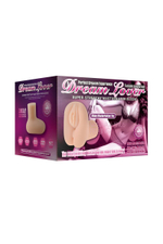 Мастурбатор-вагина XISE Dream Lover (Цвет: телесный)