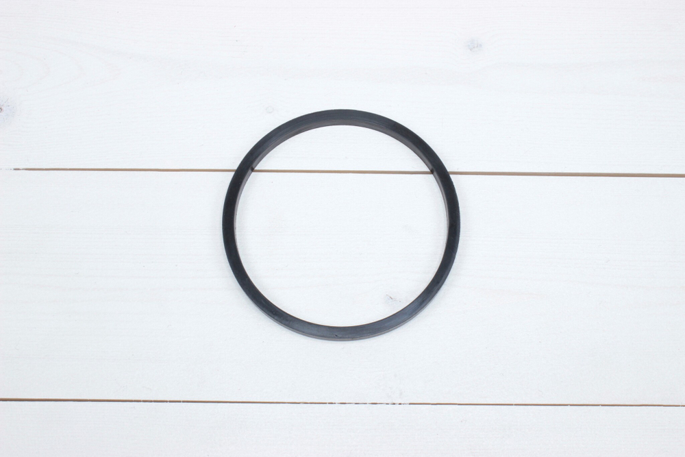 Кольцо уплотнительное насоса водяного Cummins ISBe 13126