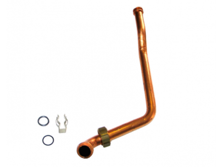 Трубка для котлов Vaillant 0020041925