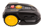Роботизированная газонокосилка WORX LX790 Landxcape 600