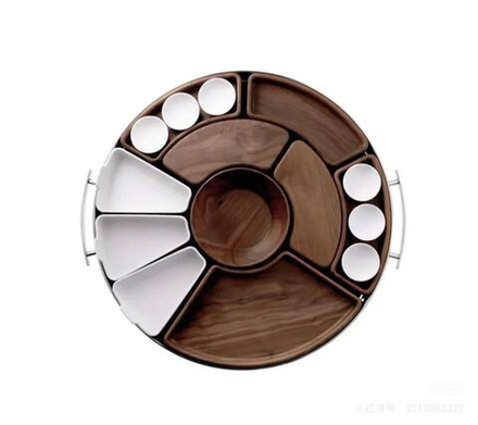 Менажница Christofle