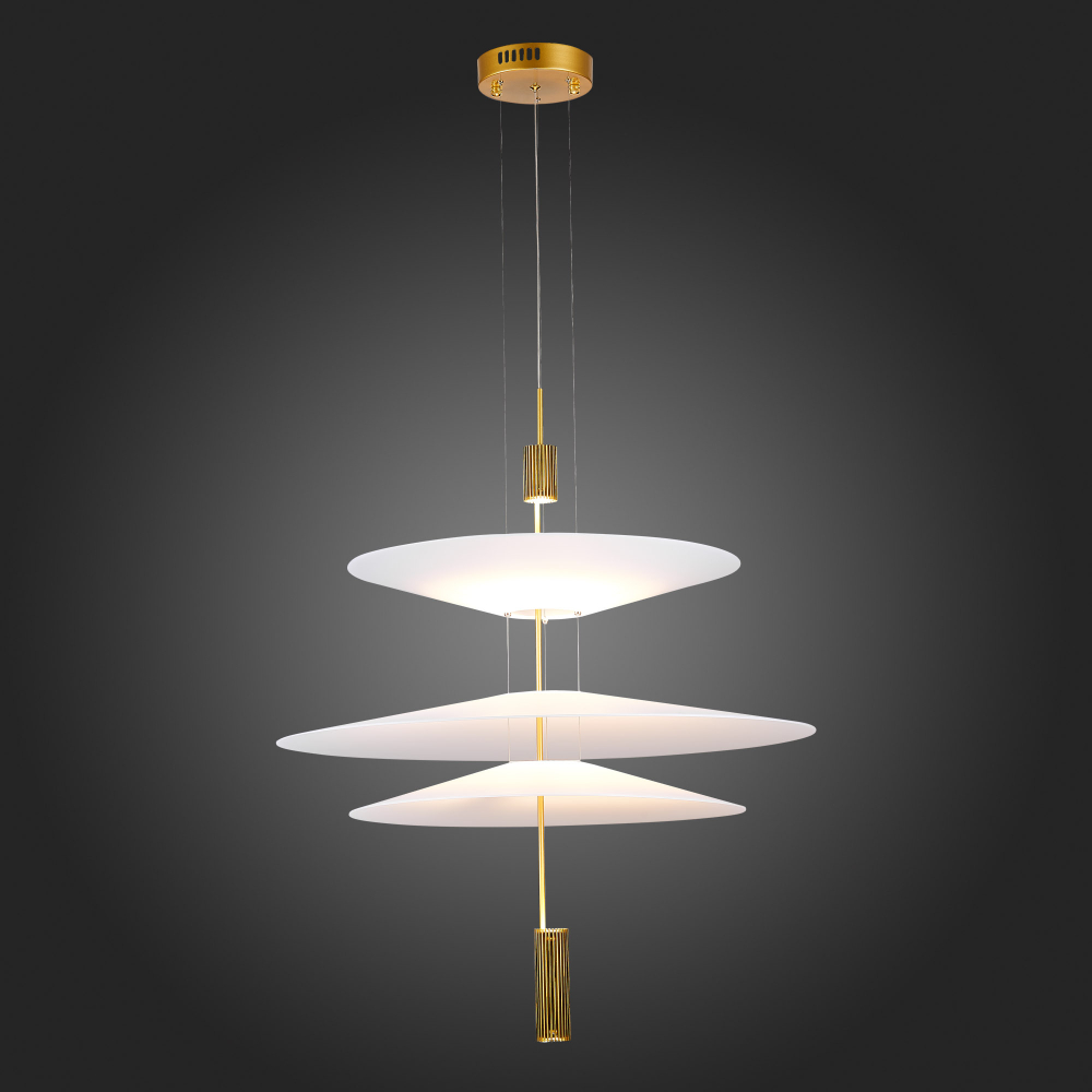 Люстра подвесная ST Luce Isola SL6101.223.01