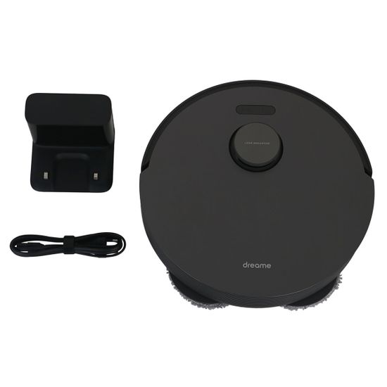 Робот-пылесос Dreame L10S Pro