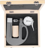 Толщиномер ЧИЗ роликовый ТРЛ 0-10 0.01 ЧИЗ 148207