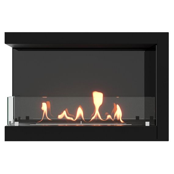 Биокамин Firelight BFP-P700LC left corner купить в Москве и Московской области по низкой цене с доставкой по России — (2) Биокамин Firelight BFP-P700LC left corner — (2)