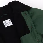 Куртка зимняя Sheriff Jacket Зеленая