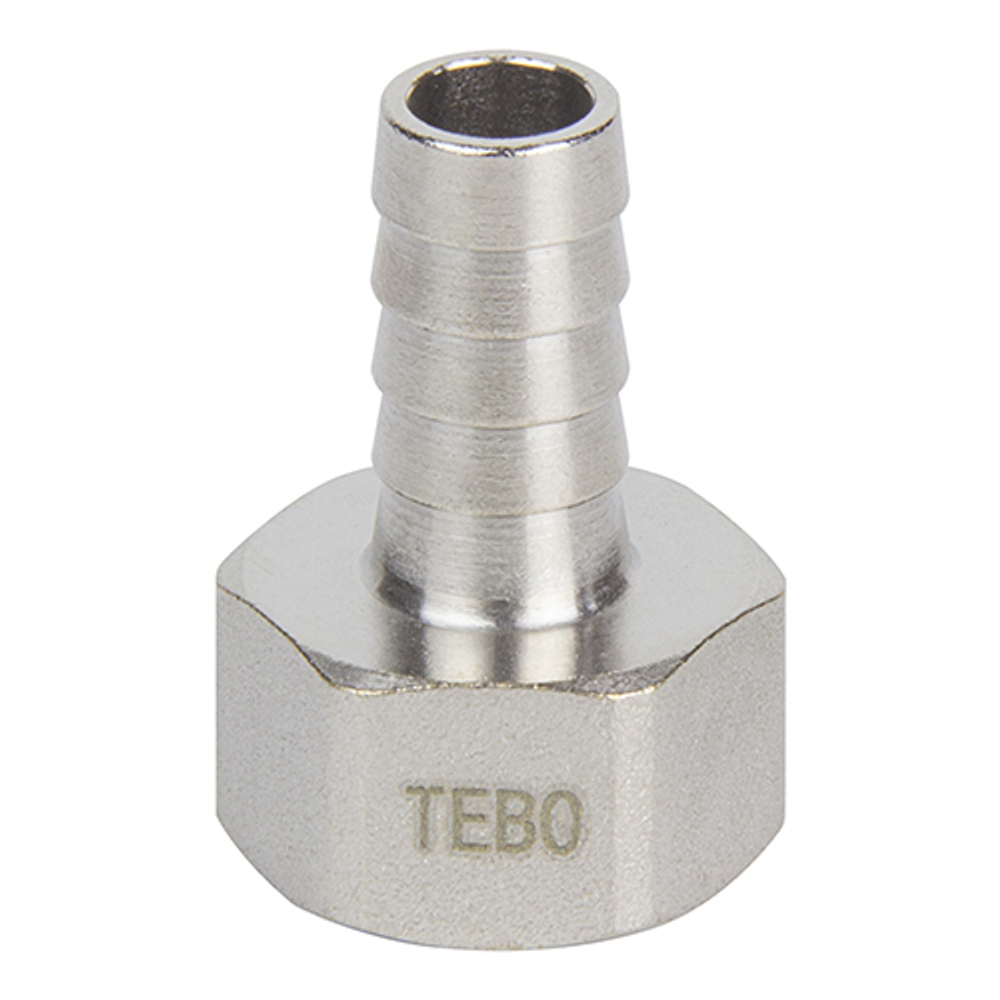 Штуцер TEBO 1/2"x20 мм ВР