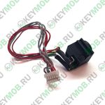 Разъем питания для ноутбука Sony VGN-TZ350N