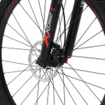 Горный велосипед Welt Rockfall 5.0 27 (2024)