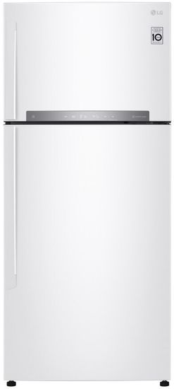 Холодильник LG GN-H702HQHZ