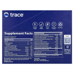 Trace, Power Pak, ягоды асаи, 30 пакетиков в виде стиков по 6,1 г (0,22 унции)