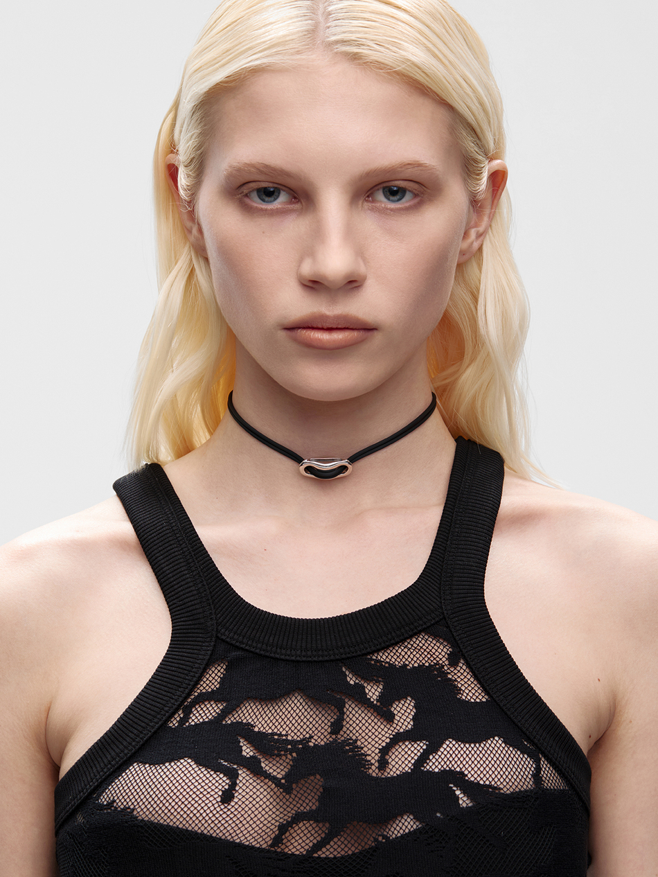 ЧОКЕР "CANDY CORD"