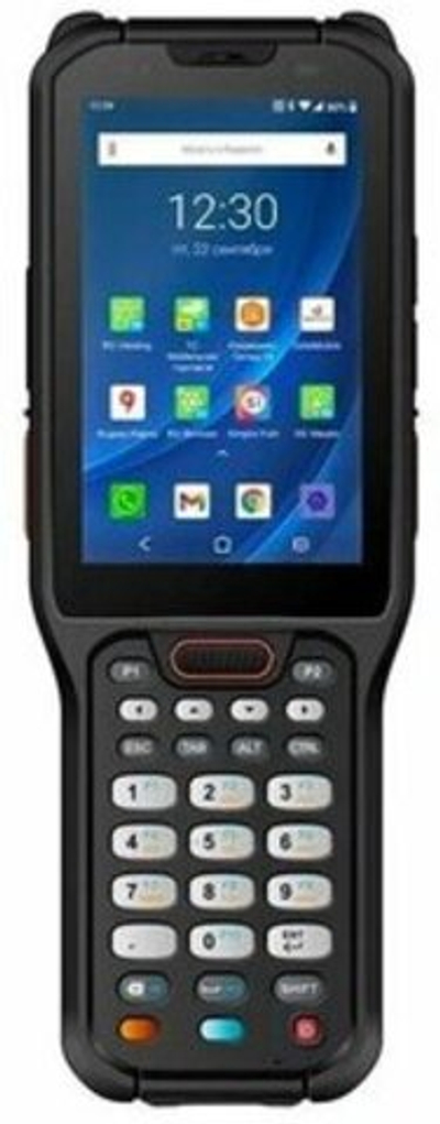 Терминал сбора данных Urovo RT40 Rugged Mobile Computer RT40-SS5S10E4011SN