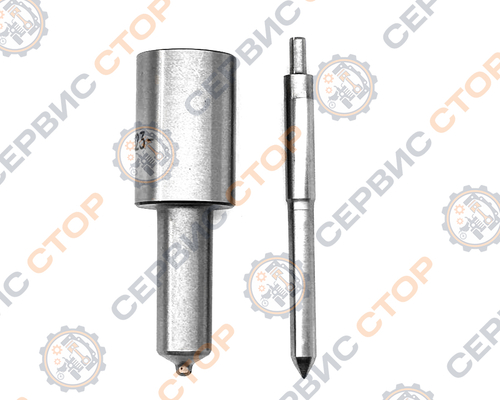 Распылитель форсунки ZCK155S523