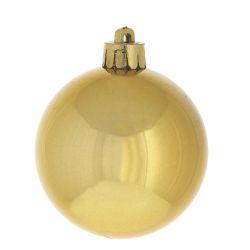 GAEM Набор из 24шт Украшение новогоднее "Шар", D 6 см, L6 W6 H7 см
