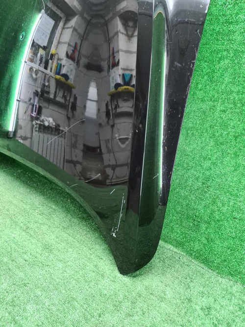 Капот Haval F7 (2018-н.в.)