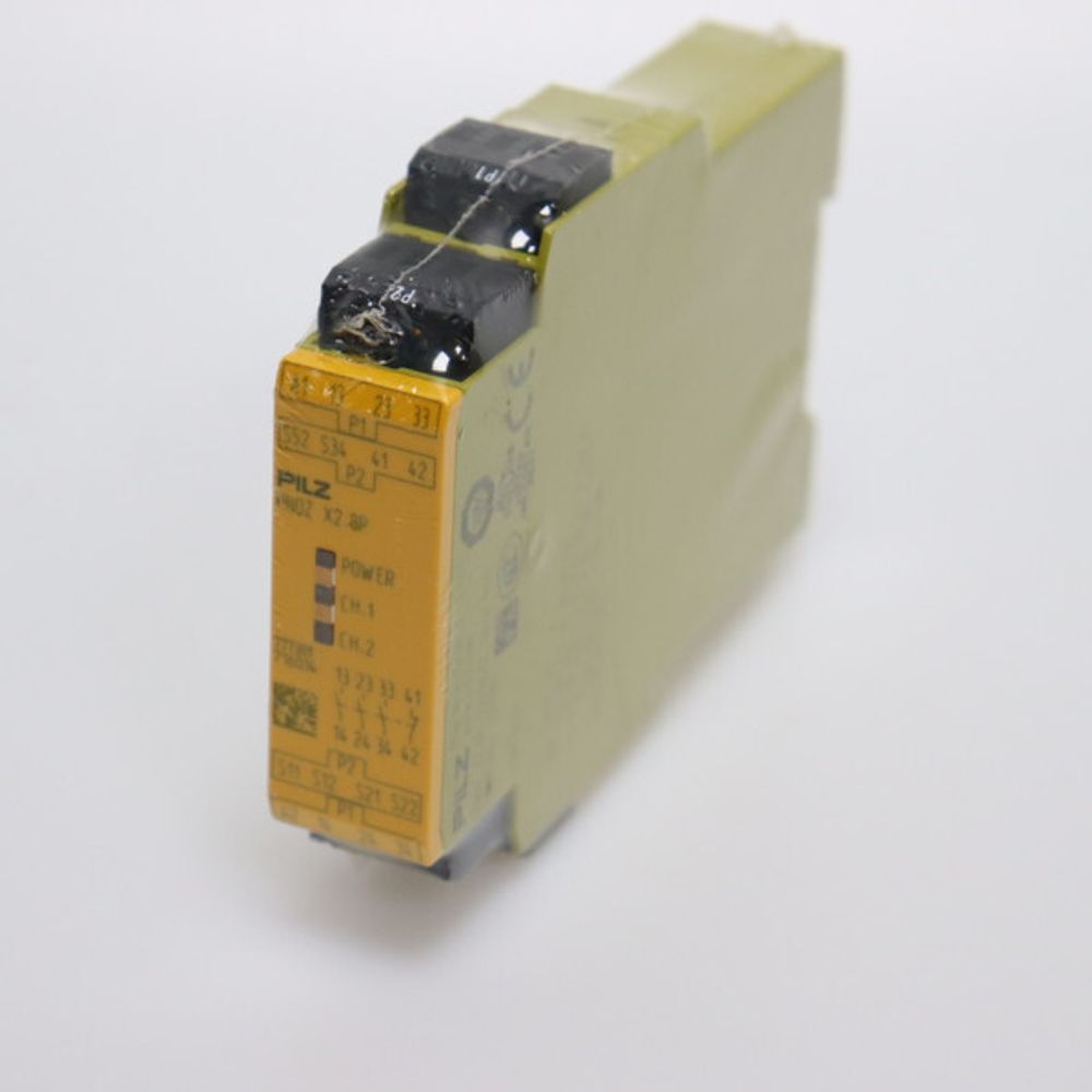 Pilz PNOZ X2.8P