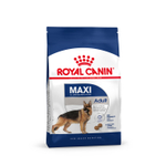 Royal Canin Maxi Adult Корм сухой для взрослых собак крупных размеров от 15 месяцев до 5 лет 15 кг
