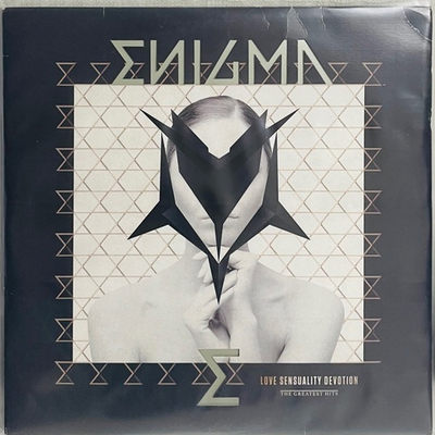 Enigma - Love Sensuality Devotion (The Greatest Hits)