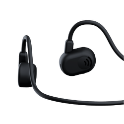 Беспроводные наушники GoGadget OpenAir Arc