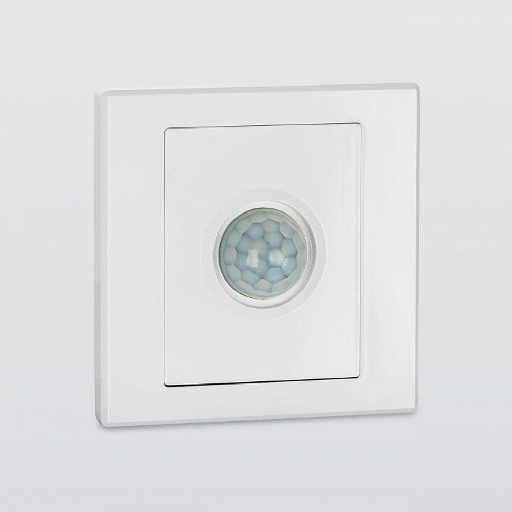 Датчик движения и освещенности Citilux Skally CLR005KS0