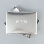 Коробка складная «Present», 21 х 15 х 7 см