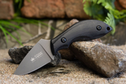 Туристический Нож Hammy D2 TW G10