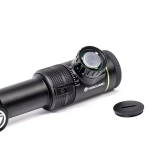 Прицел Vanguard Endeavor RS IV 5-20x50 DSV, сетка Dispatch Varmint с подсветкой (IV 52050DSV)