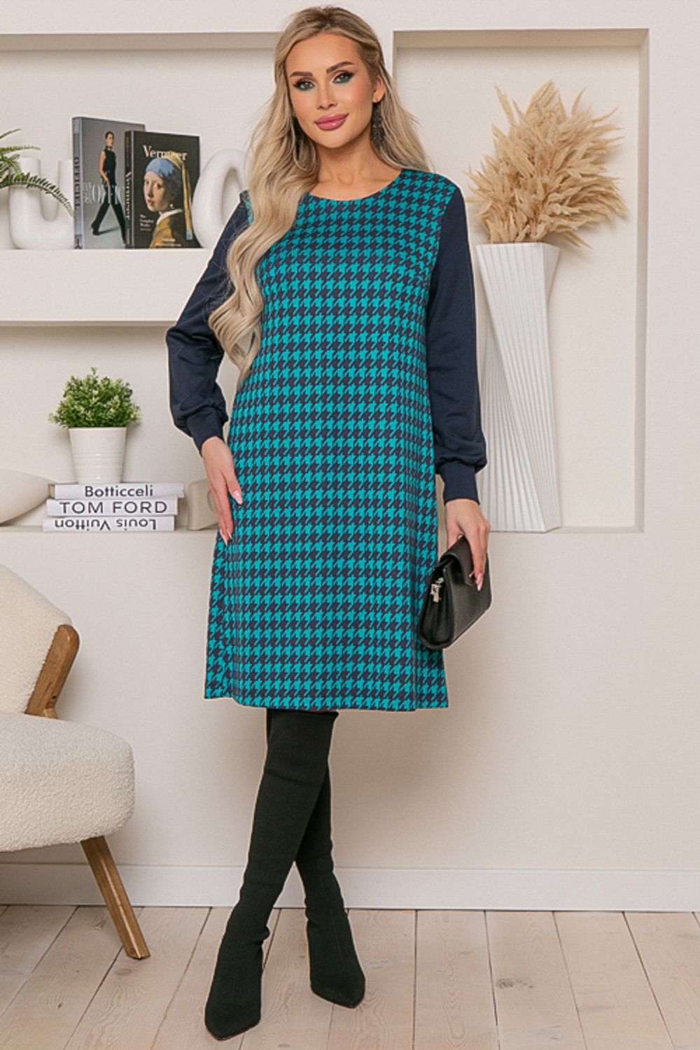 Платье 70965 Avili