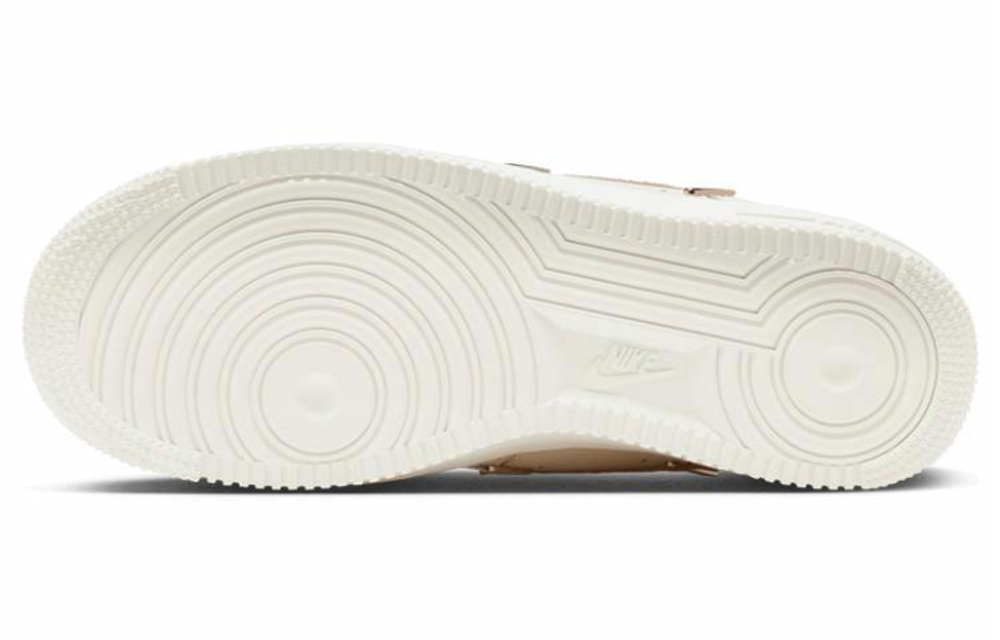 Кроссовки Nike Air Force 1 '07 Lx (Женская размерная сетка)