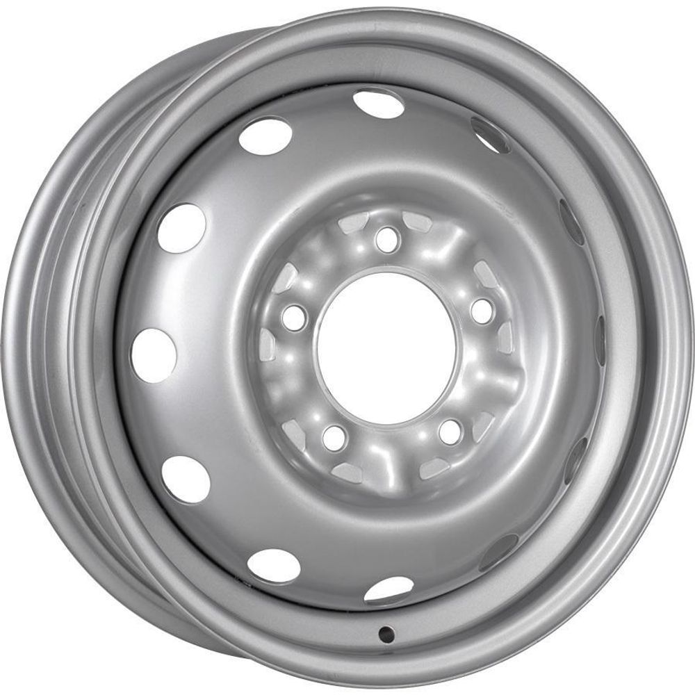 Тольятти Нива-2121 5.5x16 5x139.7 ET 52 Dia 98.6 (grey)