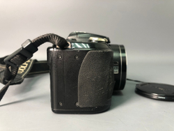 Nikon Coolpix L120