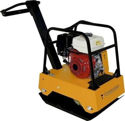 Виброплита СПЛИТСТОУН VS 309 Loncin G270F 170903