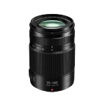 Объектив Panasonic Lumix G X Vario 35-100mm f/2.8 II ASPH POWER O.I.S.