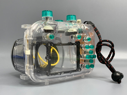 Canon WP-DC34 Подводный бокс