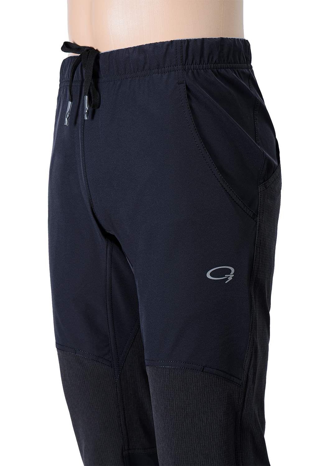 БРЮКИ МУЖСКИЕ o3 Ozone RANGY