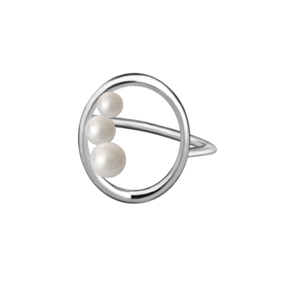 Кольца Triple P/L