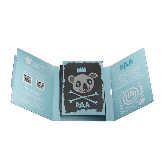 Хулиган (DAA), 25 гр.