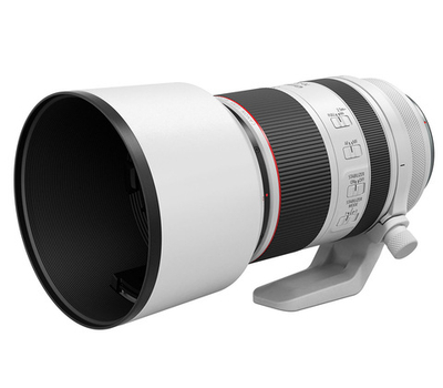 Объектив Canon RF 70-200mm f/2.8 L IS USM