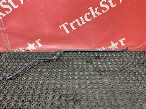 Трубка ГУРа 2019 год.