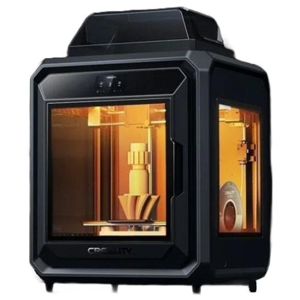 3D принтер Creality Sermoon D3 Pro
