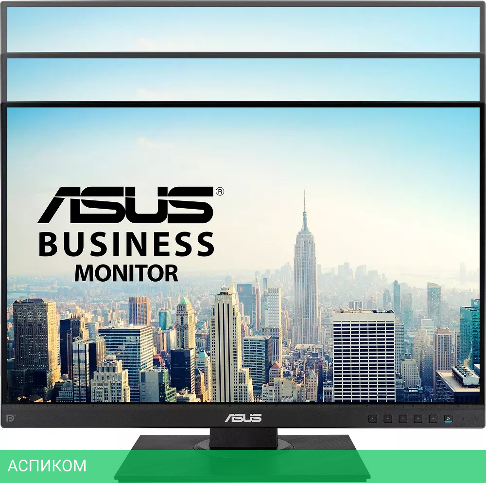 Монитор Asus BE24WQLB