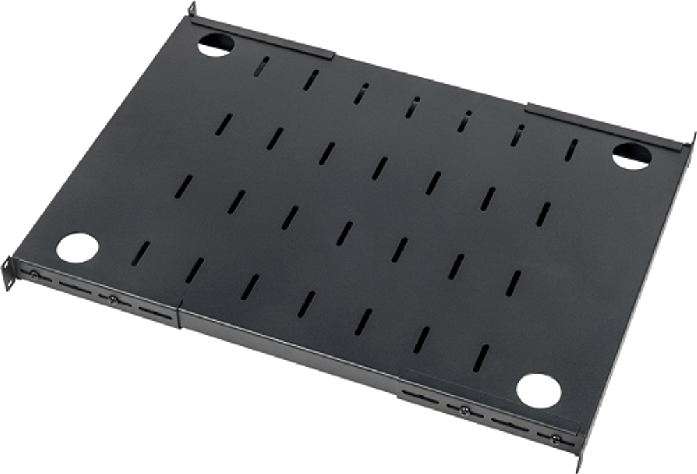 Полка  Lanmaster LAN-DC-CB-S4-12/280