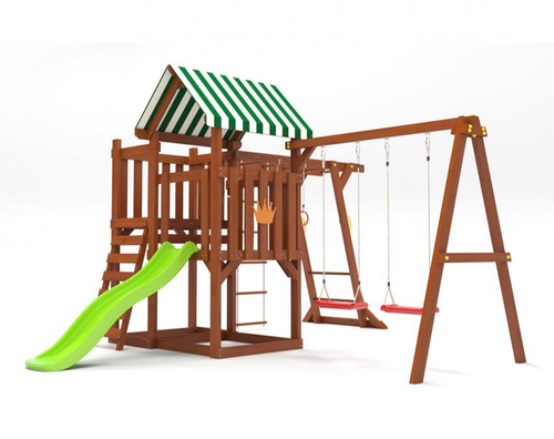 Детский игровой комплекс TooSun (Тусан) 4