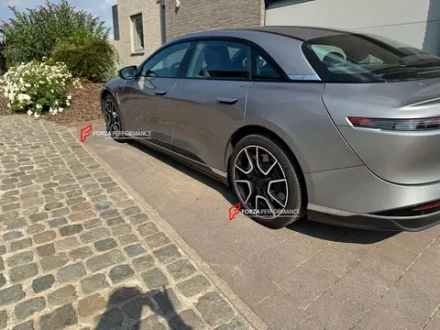 КОВАНЫЕ ДИСКИ ДЛЯ LUCID AIR GRAND TOURING 2022 ЛЮСИД ЭЙР